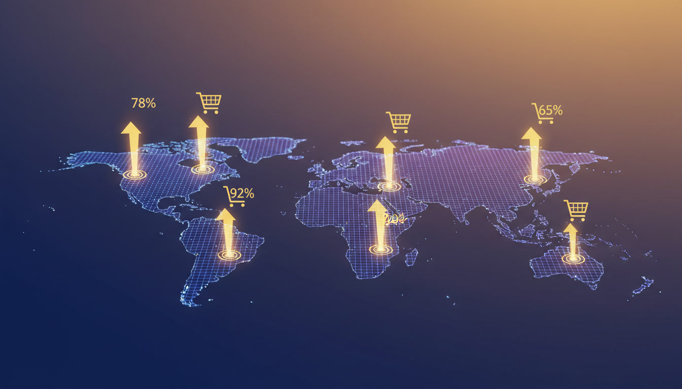 How To Increase Conversions With Geo-Targeting