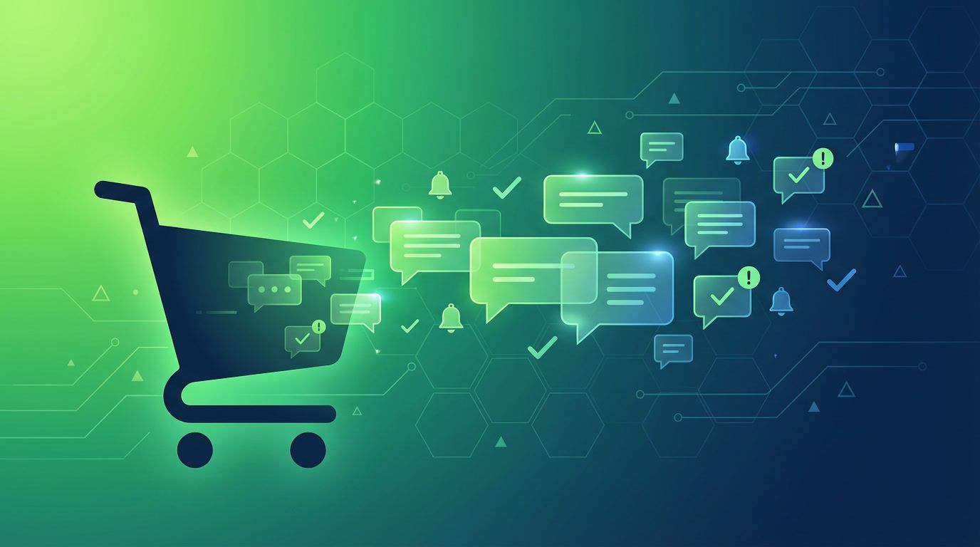 WhatsApp Cart Recovery for Shopify: Complete Guide 2026